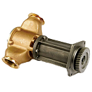 Купить Sherwood G3001X Бронзовый крыльчатый насос 7ft.ru в интернет магазине Семь Футов