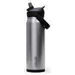Camelbak 360196-015 Бутылка Thrive Flip Straw VSS 750ml Stainless 30x9x9
