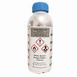 Bostik 30506010 Vinycol 1520 800ml Vinycol 1520 Отвердитель Бесцветный Translucent