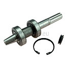 Купить Johnson Pump 09-47782 Комплект вала F9B 7ft.ru в интернет магазине Семь Футов
