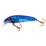 Воблер Bomber Long A (Цвет-Pradco Bomber XSIL) B13A Bomber Lures