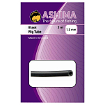 Ashima fishing ASRTBL Rig Трубка  Black