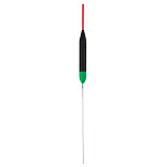 Garbolino GOMAF0137-0150 Competition SP M37 Плавать 5 единицы Зеленый Black 1.5 g 