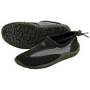 Купить Aqualung fj025011528 Водная обувь Cancun Black / Silver 35x25x15 EU 28 7ft.ru в интернет магазине Семь Футов