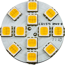 Купить Sea-dog line 354-4429471 Вертикальный Led G4 Base Wafer Лампочка Белая 200 Lumens  7ft.ru в интернет магазине Семь Футов