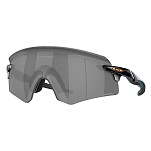Oakley OO9471-2436 Encoder Солнцезащитные Очки  Polished Black Prizm Black/CAT3