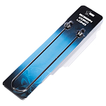 Nash T5015 Bobbin Cord Hanger Indicator Черный  Black S 