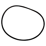 Indel marine 0.2172.142 NBR70 05-06-503 уплотнительное кольцо  Black 90 x 2.5 mm
