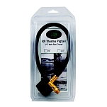 Mec 277-MER42615P пропановый шланг 426 Series 38.1 cm  Black / Bronze 6.35 mm