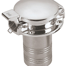 Tappo imbarco Ø. 38mm 20.440.01