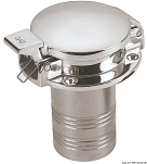 Tappo imbarco Ø. 38mm 20.440.01