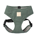Купить Fuzzyard life FZH690-L LIFE Cotton Обуздать Зеленый Myrtle Green L 7ft.ru в интернет магазине Семь Футов