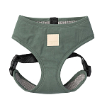 Fuzzyard life FZH690-L LIFE Cotton Обуздать Зеленый Myrtle Green L
