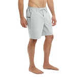 Pelagic 1004251000-lgy-s Шорты Palomar 17´´ Light Grey 30x20x10