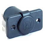 Sutars 13292 Socket Cigarette Lighter Черный  Blue 12 V 