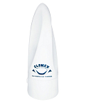 Plastimo 61677 Avior VT300 ТВ-Радио Антенна  White 100 x 210 mm