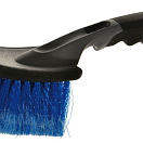 Yachticon brush w/short handle, 36.475.01