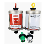 Автоматическое устройство Perma Classic H1 SO70 120мл для впрыска масла