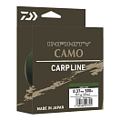 Купить Daiwa 12768134 Монофиламент Infinity 940 m  Camo Brown 0.340 mm 7ft.ru в интернет магазине Семь Футов