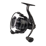 Quick SVS73027 Darkside 8 FD IASP Спиннинговая Катушка  Black 4000S
