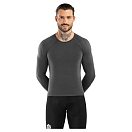 Купить Siroko SRKBLC1PROCOMPACT-L/XL Базовый слой с длинным рукавом SRX Compact Серый Grey L-XL 7ft.ru в интернет магазине Семь Футов