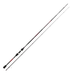 Kali kunnan 19520 спиннинговое удилище Evora Black 125x10x10 2.4 m