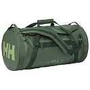 Купить Helly hansen 68005_476-STD Duffel 2 50L Зеленый  Spruce 7ft.ru в интернет магазине Семь Футов