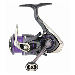 Daiwa PXV22LT3000CXH Prorex V LT 2022 Спиннинговая Катушка  Black / Grey / Blue 3000CXH 