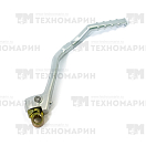 Купить Лапка кикстартера Suzuki MX-08957SL Psychic MX Components 7ft.ru в интернет магазине Семь Футов