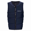 Купить Mystic 35005240215-410-xxl Неопреновый спасательный жилет Brand Impact Wake Navy 40x30x10 2XL 7ft.ru в интернет магазине Семь Футов