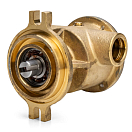 JOHNSON PUMP Насос морской воды/насос с крыльчаткой для Volvo Penta TAMD 31/40/41 и AD 41