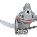 Топливный насос для Yanmar 2GM20/3GM30/3HM
