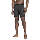 Купить Reebok HG6380/L Слипы Compression Серый  Black L 7ft.ru в интернет магазине Семь Футов