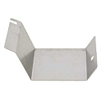 Vetus 08-00073 Крышка турбонаддува D2009 19x14x12