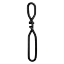 Купить Maver 1568002 MV-R Nage Steel Защелкивающийся шарнир Black M 7ft.ru в интернет магазине Семь Футов