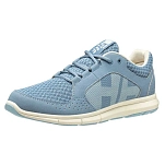 Helly hansen 11583_561-9.5f Кросовки Ahiga V4 Hydropower Windy Blue 35x25x15 EU 41