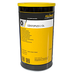 Смазка Kluber Centoplex 2 DL 1кг низкотемпературная
