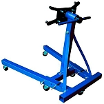 Recmar rectool1 Поворотный стенд для двигателя 2000lbs Red 15x45x93
