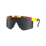 Pit viper E-OG-ITALOPL-POL поляризованные солнцезащитные очки The italo originals Polarized Polycarbonate/CAT3
