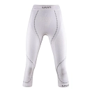 Купить UYN u100037-w468-l/xl 3/4 базовые штаны Ambityon Optical White / White / Pearl Grey 13x24x8 L-XL 7ft.ru в интернет магазине Семь Футов