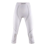 UYN u100037-w468-l/xl 3/4 базовые штаны Ambityon Optical White / White / Pearl Grey 13x24x8 L-XL