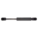 Купить Plastimo 472194 Jacks 27.2Kg Газовый поршень  Black 381 mm 7ft.ru в интернет магазине Семь Футов