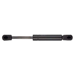 Plastimo 472194 Jacks 27.2Kg Газовый поршень  Black 381 mm