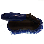 Shurhold SHU272 Щетка с ручкой Черный  Blue