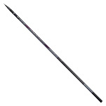 Shimano fishing AEX7TEH70 Aero Bolo X7 Удочка Для Ловли Карпа Grey 7.00 m