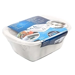 Camco 17-43517 Комплект раковины  White
