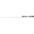 Купить PENN 1600390 Battalion Solid Легкая Джиггерная Удочка Серебристый Black 1.88 m 7ft.ru в интернет магазине Семь Футов