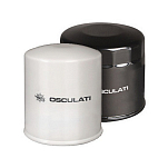 Масляный фильтр 3840525 Ø77,3x88мм для дизельных моторов Volvo Penta, Osculati 17.501.25
