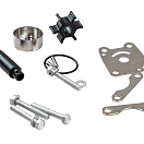 Ремкомплект помпы Yamaha 3A, Omax 6L5W00780000_OM