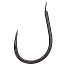 Купить Matrix fishing GHK176-UNIT безухий лопаточный крючок X3 Power Carp Edge Grey 12 7ft.ru в интернет магазине Семь Футов